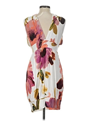 Twenty One Cocktail Dress (view 2)