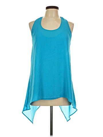 Studio Y Sleeveless Blouse (view 1)