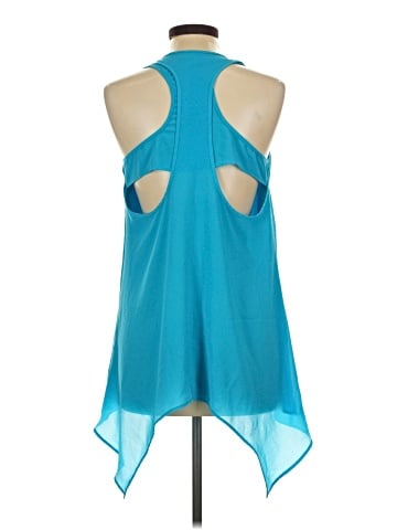 Studio Y Sleeveless Blouse (view 2)