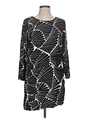 J.Crew Factory Store Casual Dress (view 1)