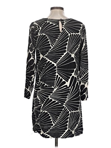 J.Crew Factory Store Casual Dress (view 2)