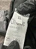 ChicMe Animal Print Black Active Pants Size XL - photo 7
