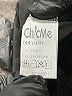 ChicMe Animal Print Black Active Pants Size XL - photo 8