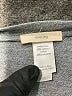 Eberjey Gray Long Sleeve Top Size S - photo 7