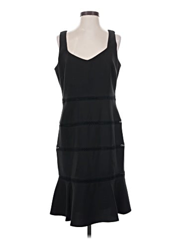 Belle Badgley Mischka Cocktail Dress (view 1)