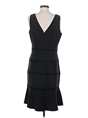 Belle Badgley Mischka Cocktail Dress (view 2)