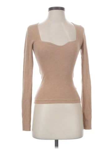Wilfred Pullover Sweater (view 1)