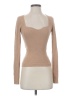 Wilfred Tan Pullover Sweater Size S - photo 1
