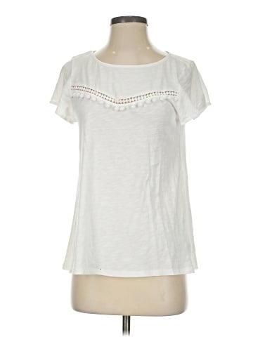 Lilly Pulitzer Short Sleeve Top (view 1)