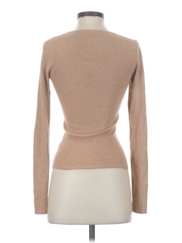 Wilfred Pullover Sweater (view 2)