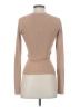 Wilfred Tan Pullover Sweater Size S - photo 2