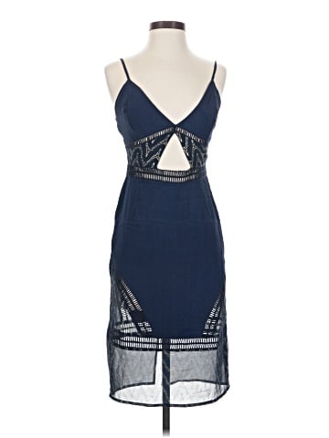 NBD Cocktail Dress (view 1)