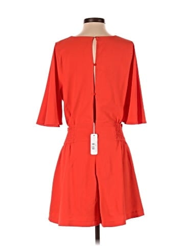 Glam Romper (view 2)