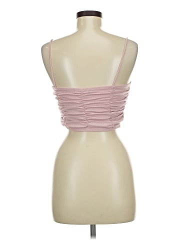 Cotton Candy LA Tube Top (view 2)