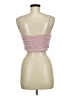 Cotton Candy LA Pink Tube Top Size M - photo 2