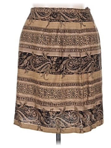 Van Heusen Casual Skirt (view 1)