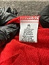 Cure 100% Rayon Red Tank Top Size XL - photo 8