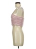 Cotton Candy LA Pink Tube Top Size M - photo 5