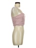 Cotton Candy LA Pink Tube Top Size M - photo 4