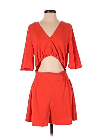 Glam Romper (view 1)
