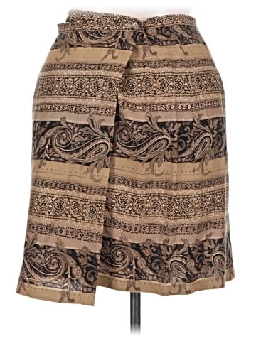 Van Heusen Casual Skirt (view 2)