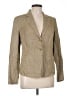 Vince. Tan Blazer Size 10 - photo 1