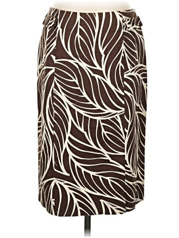 George Casual Skirt (view 1)