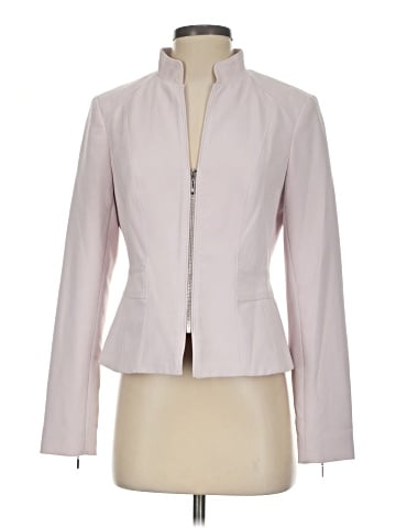 White House Black Market Jacket (view 1)