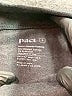Pact Solid Gray Active Pants Size S - photo 7