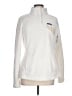 Patagonia White Sweatshirt Size L - photo 1