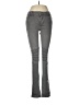 James Jeans Gray Jeans Size 28 waist - photo 1
