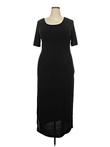 Gilli Casual Dress (view 1)