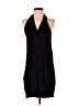 Mossique Solid Black Romper Size L - photo 1