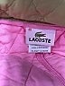 Lacoste Argyle Green Jacket Size EU 40 / US 10 - photo 6