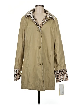 Terry Lewis Raincoat