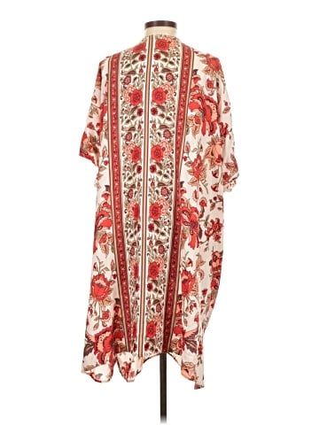 Nostalgia Kimono (view 2)