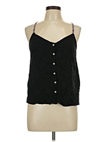 Tommy Jeans Sleeveless Blouse (view 1)