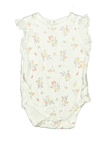Catherine Malandrino Short Sleeve Onesie (view 1)