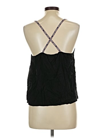Tommy Jeans Sleeveless Blouse (view 2)