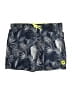 H&M 100% Polyester Gray Board Shorts Size 6 - 8 - photo 1
