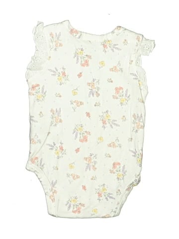 Catherine Malandrino Short Sleeve Onesie (view 2)
