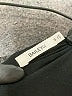 Bailey 44 Black Sleeveless Blouse Size M - photo 3