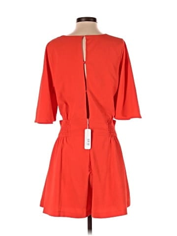 Glam Romper (view 2)