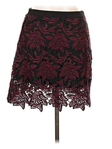 Forever 21 Formal Skirt (view 1)