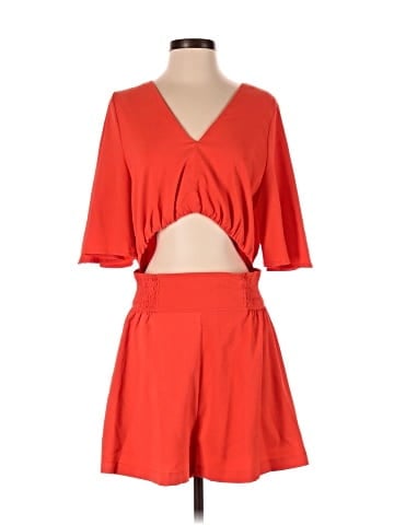 Glam Romper (view 1)
