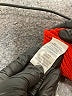 Helmut Lang Red Wool Pullover Sweater Size M - photo 8