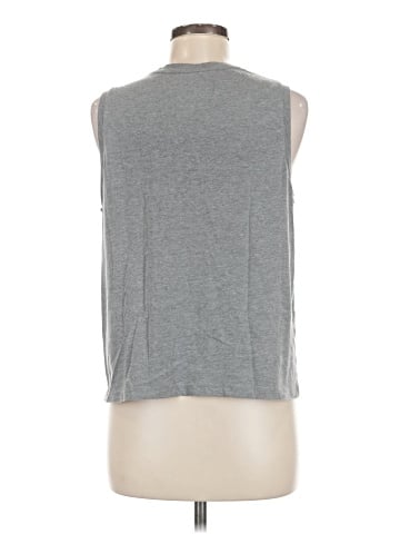 Target Sleeveless T-Shirt (view 2)
