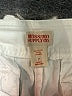 Mossimo Supply Co. Ivory Shorts Size 7 - photo 3