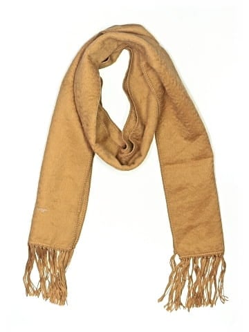 Alpaca Camargo Scarf (view 1)