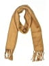 Alpaca Camargo Tan Scarf One size - photo 1